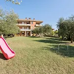 In Near Trasimeno Διαμέρισμα *