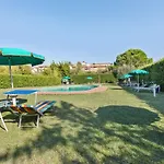Διαμέρισμα In Near Trasimeno Tuoro sul Trasimeno