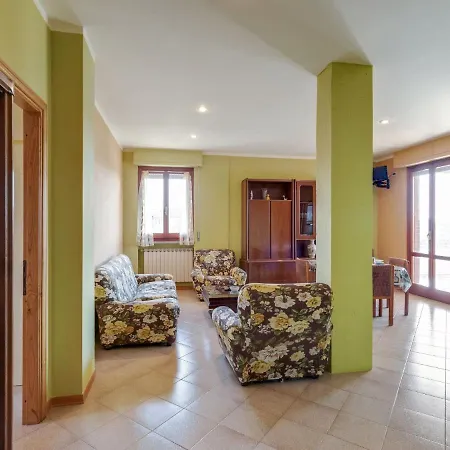 Appartement Home In Tuoro Sul Trasimeno Near Lago Trasimeno *
