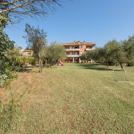 Appartement Home In Tuoro Sul Trasimeno Near Lago Trasimeno