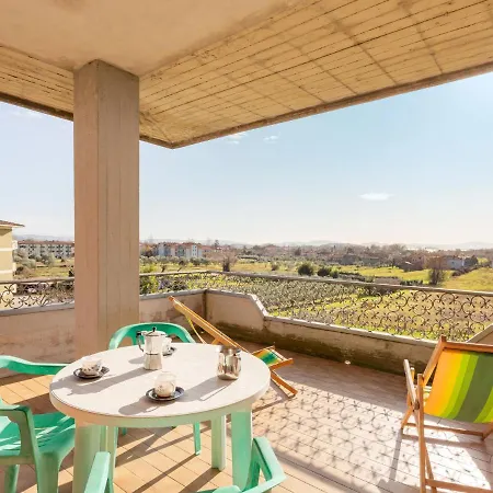 Appartement Home In Tuoro Sul Trasimeno Near Lago Trasimeno *