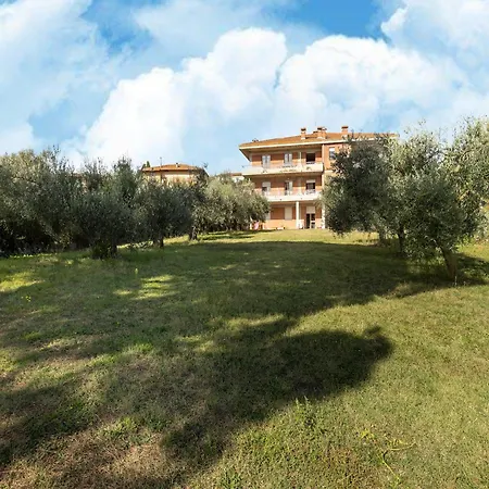 Appartement Home In Tuoro Sul Trasimeno Near Lago Trasimeno