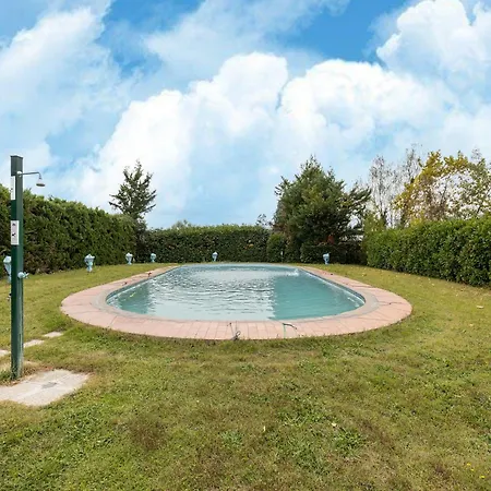 Appartement Home In Tuoro Sul Trasimeno Near Lago Trasimeno