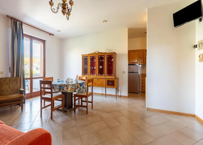 In Near Trasimeno Tuoro sul Trasimeno