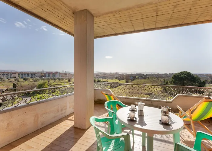 Apartament In Near Trasimeno Tuoro sul Trasimeno