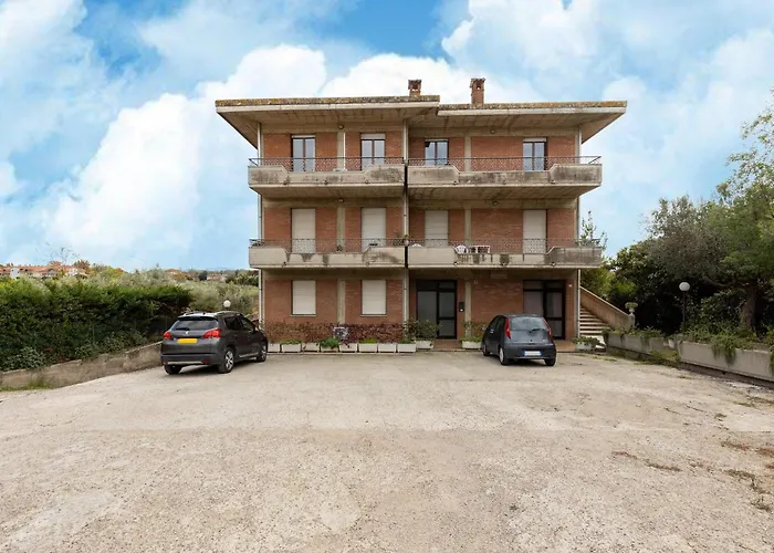 In Near Trasimeno Apartament Tuoro sul Trasimeno