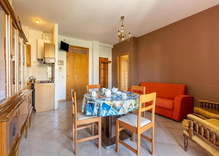 In Near Trasimeno Apartament Tuoro sul Trasimeno