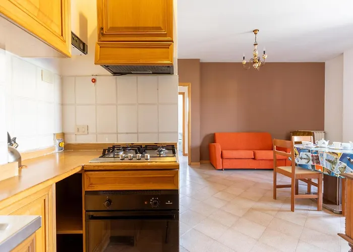 In Near Trasimeno Tuoro sul Trasimeno