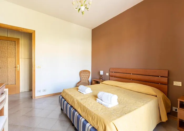 In Near Trasimeno Tuoro sul Trasimeno