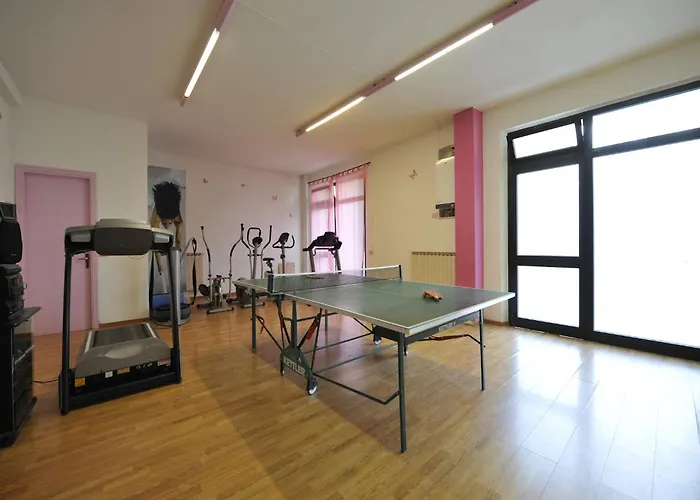 Apartament In Near Trasimeno *